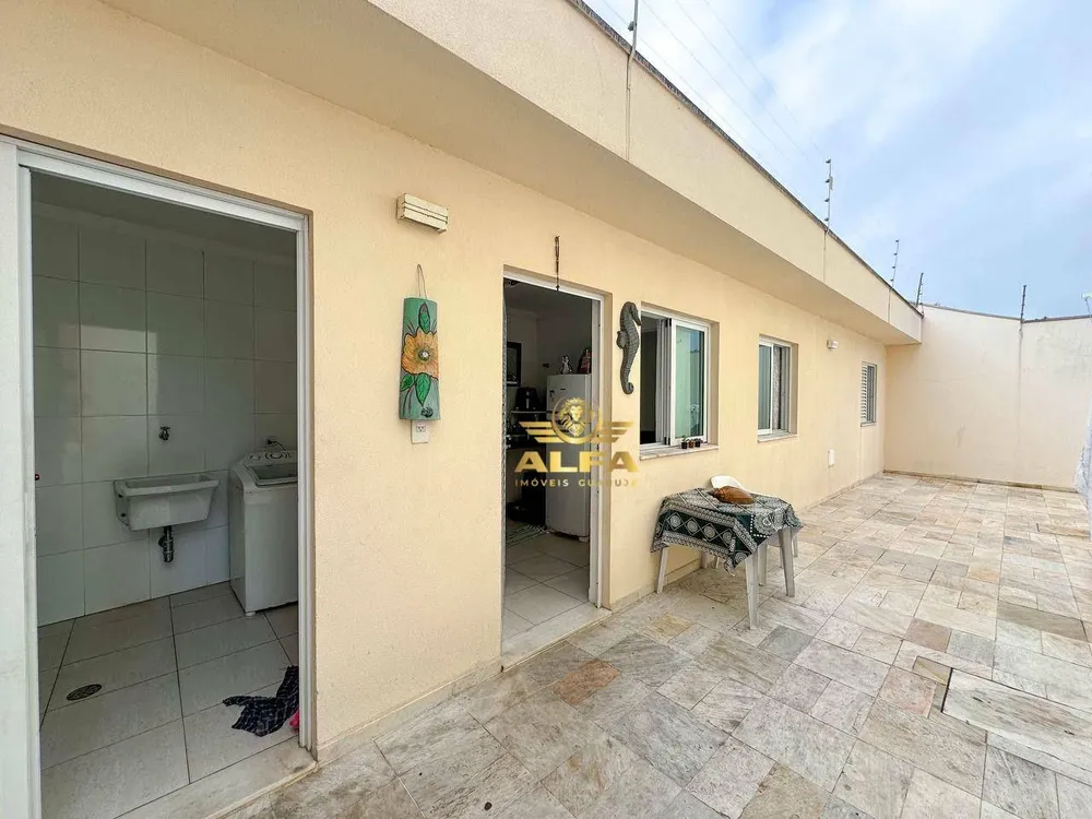 Casa, 5 quartos, 362 m² - Foto 8