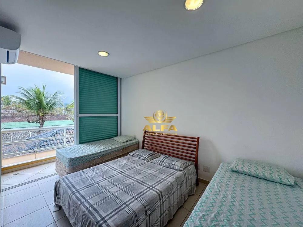 Casa, 5 quartos, 362 m² - Foto 2