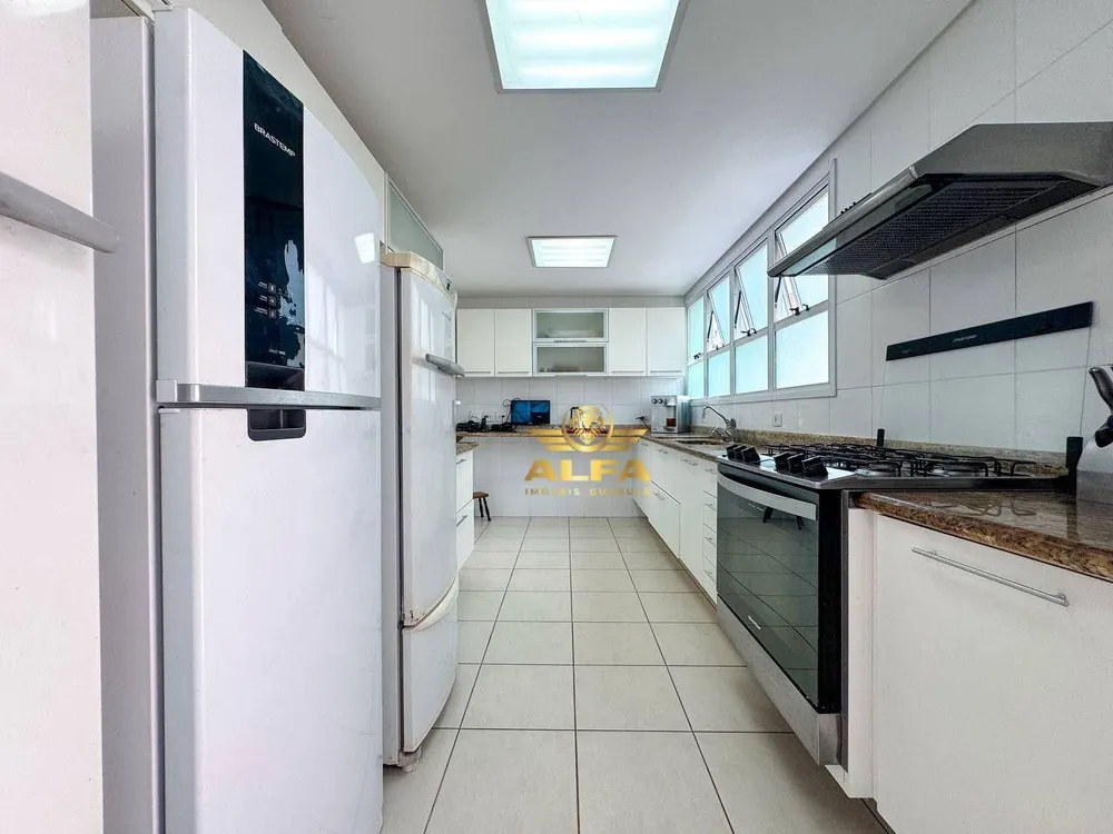 Casa, 5 quartos, 362 m² - Foto 1