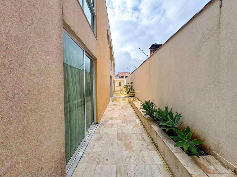 Casa, 5 quartos, 362 m² - Foto 7