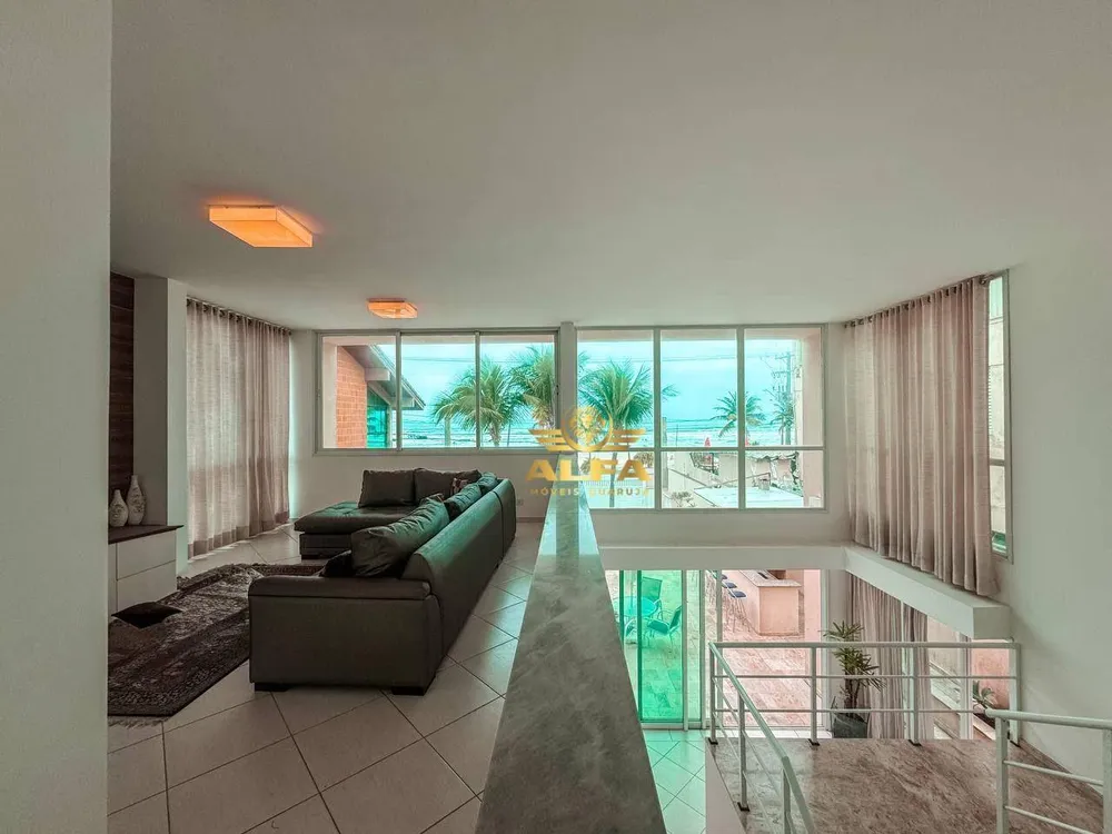 Casa, 5 quartos, 362 m² - Foto 3