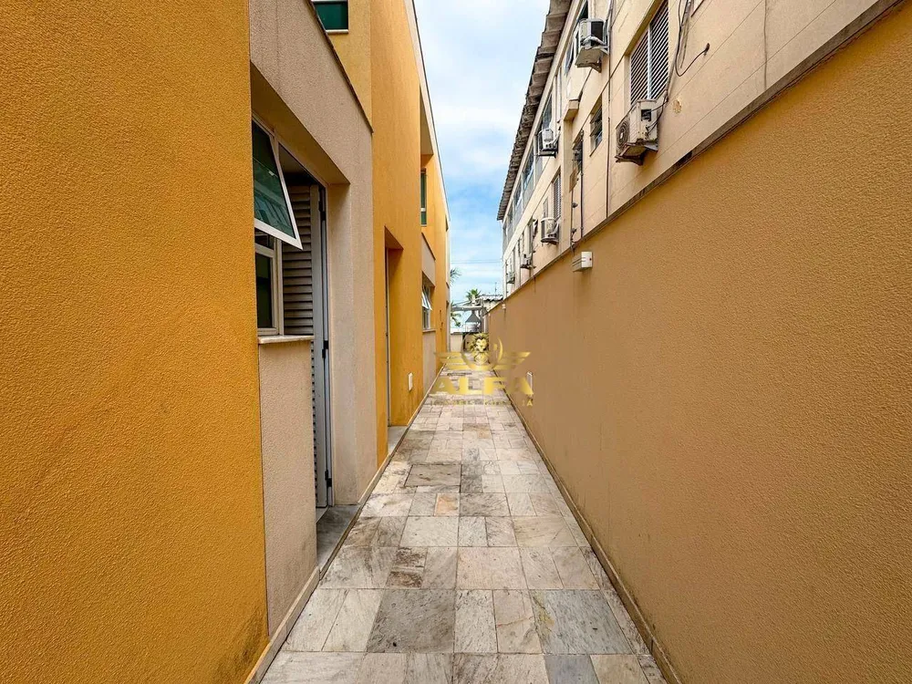 Casa, 5 quartos, 362 m² - Foto 6