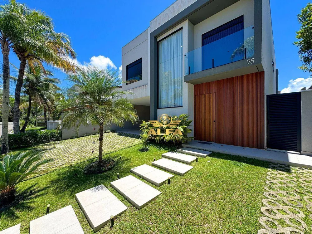 Casa de Condomínio, 5 quartos - Foto 2