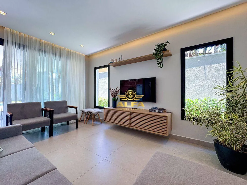 Casa de Condomínio, 5 quartos - Foto 3