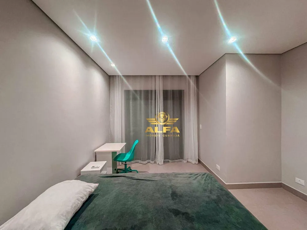 Casa de Condomínio, 5 quartos - Foto 6