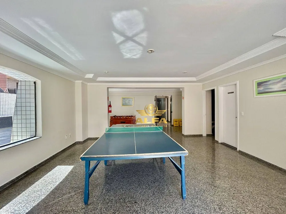 Apartamento, 3 quartos, 120 m² - Foto 1