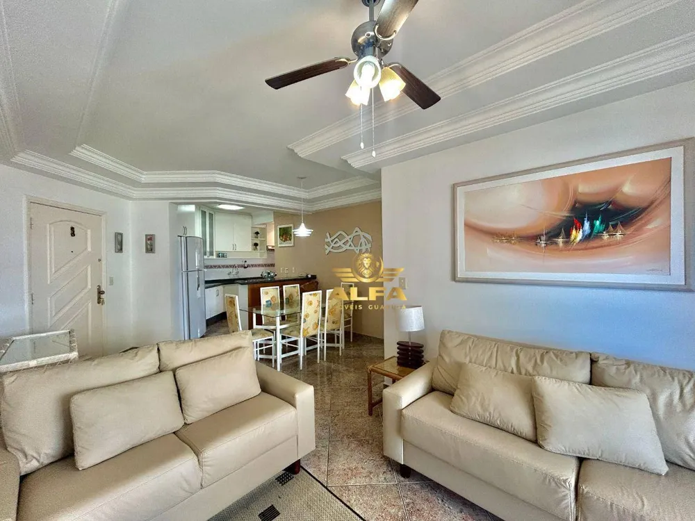 Apartamento, 3 quartos, 120 m² - Foto 4