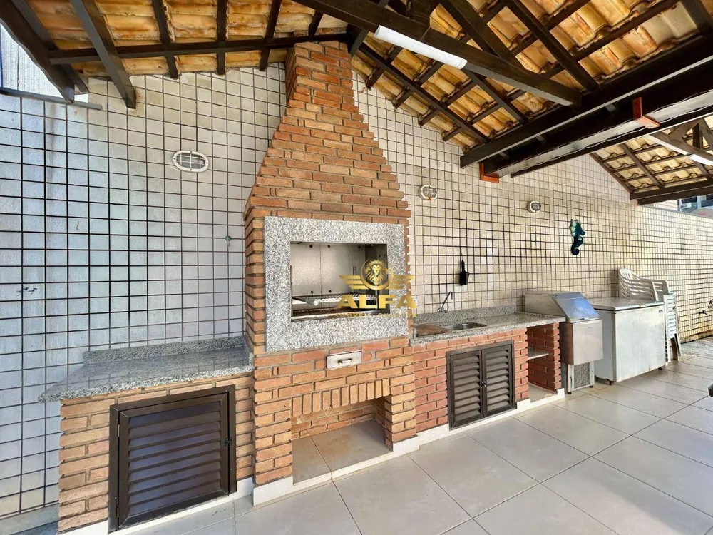 Apartamento, 3 quartos, 120 m² - Foto 8