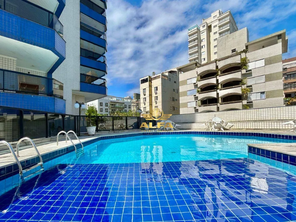 Apartamento, 3 quartos, 120 m² - Foto 3
