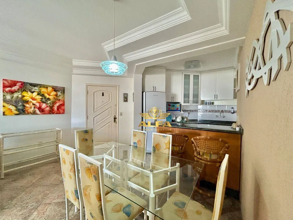 Apartamento, 3 quartos, 120 m² - Foto 1