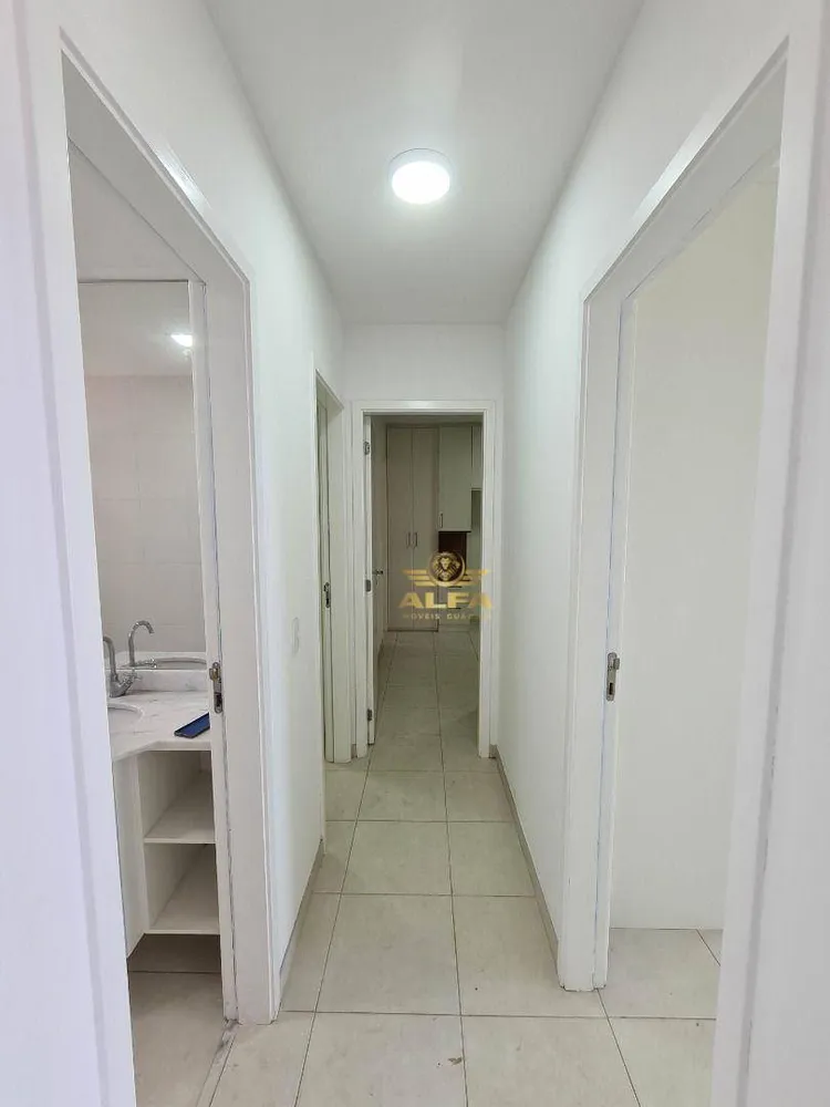 Apartamento, 3 quartos, 93 m² - Foto 6