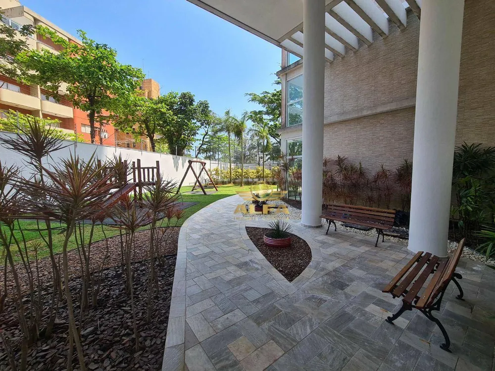 Apartamento, 3 quartos, 93 m² - Foto 12