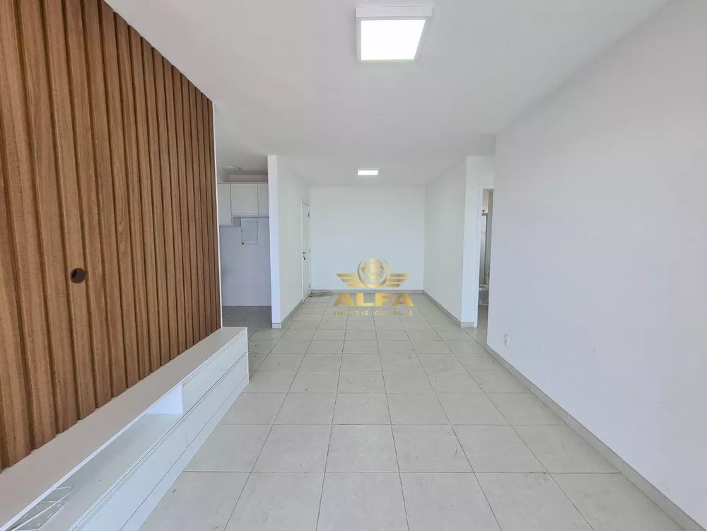 Apartamento à venda com 3 quartos, 93m² - Foto 3