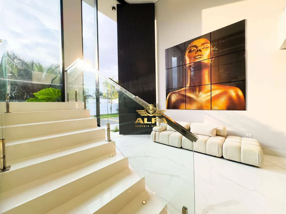 Casa de Condomínio, 6 quartos - Foto 6