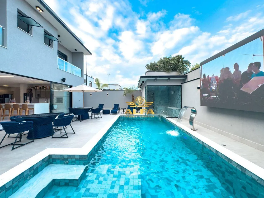 Casa de Condomínio, 6 quartos - Foto 3