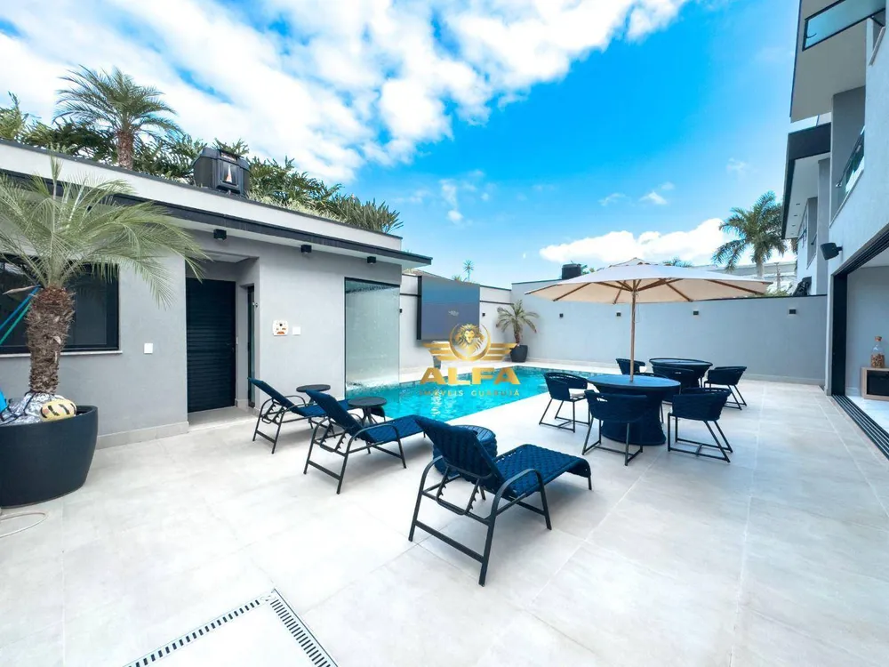 Casa de Condomínio, 6 quartos - Foto 9