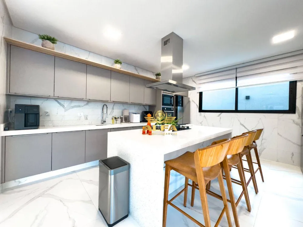 Casa de Condomínio, 6 quartos - Foto 7
