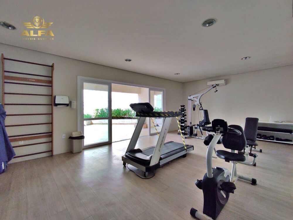 Apartamento à venda com 3 quartos, 125m² - Foto 10