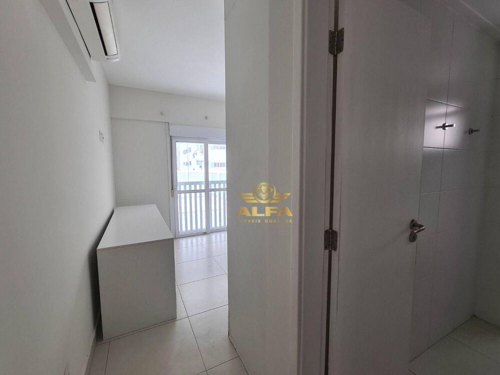 Apartamento à venda com 3 quartos, 125m² - Foto 4