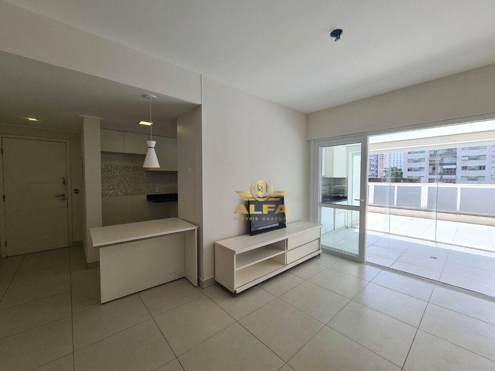 Apartamento à venda com 3 quartos, 125m² - Foto 1