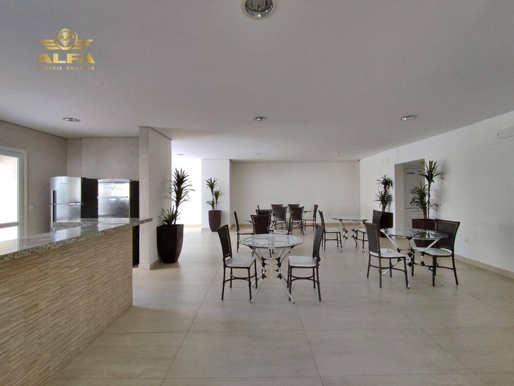 Apartamento à venda com 3 quartos, 125m² - Foto 11