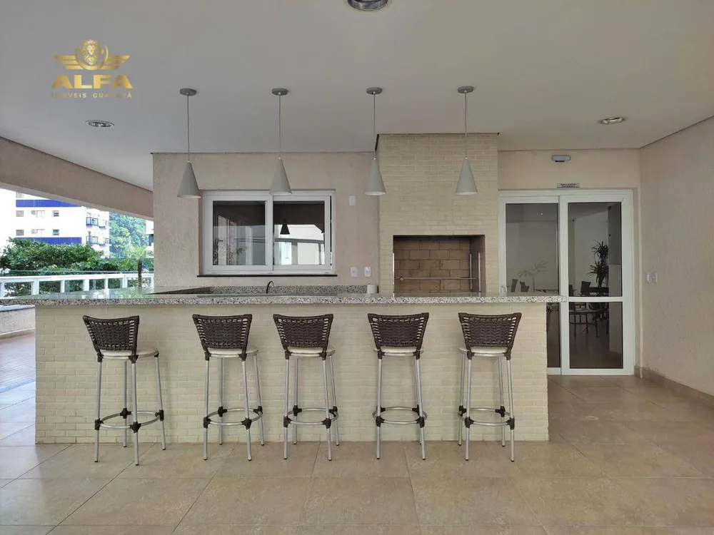 Apartamento, 3 quartos, 125 m² - Foto 18