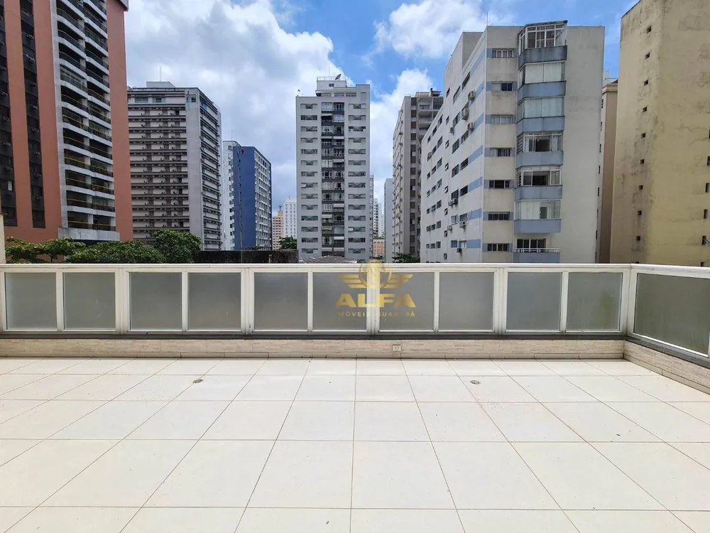 Apartamento, 3 quartos, 125 m² - Foto 3