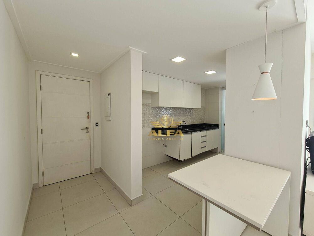 Apartamento à venda com 3 quartos, 125m² - Foto 8