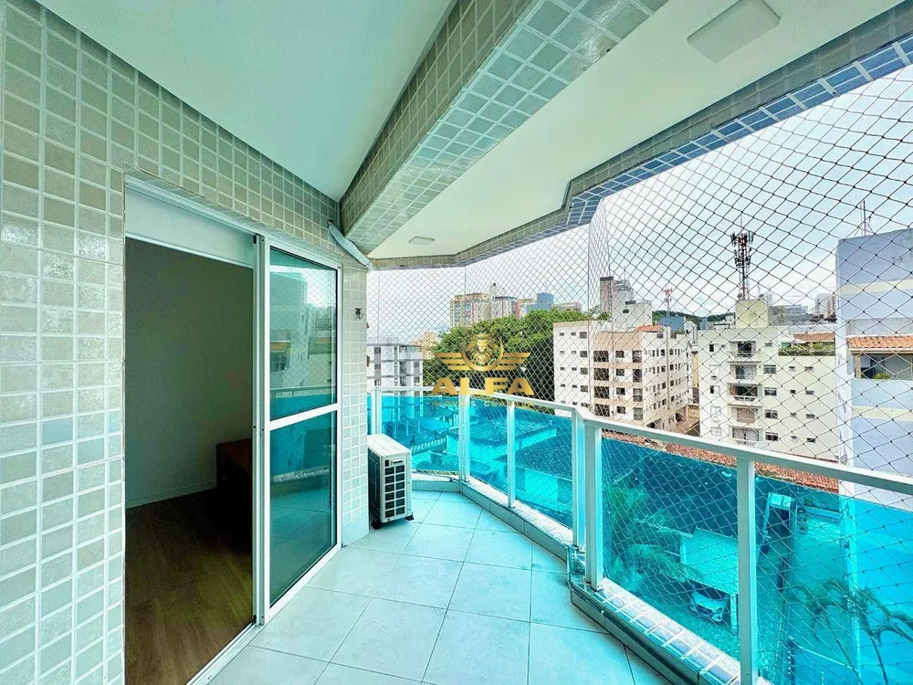 Apartamento, 3 quartos, 95 m² - Foto 7