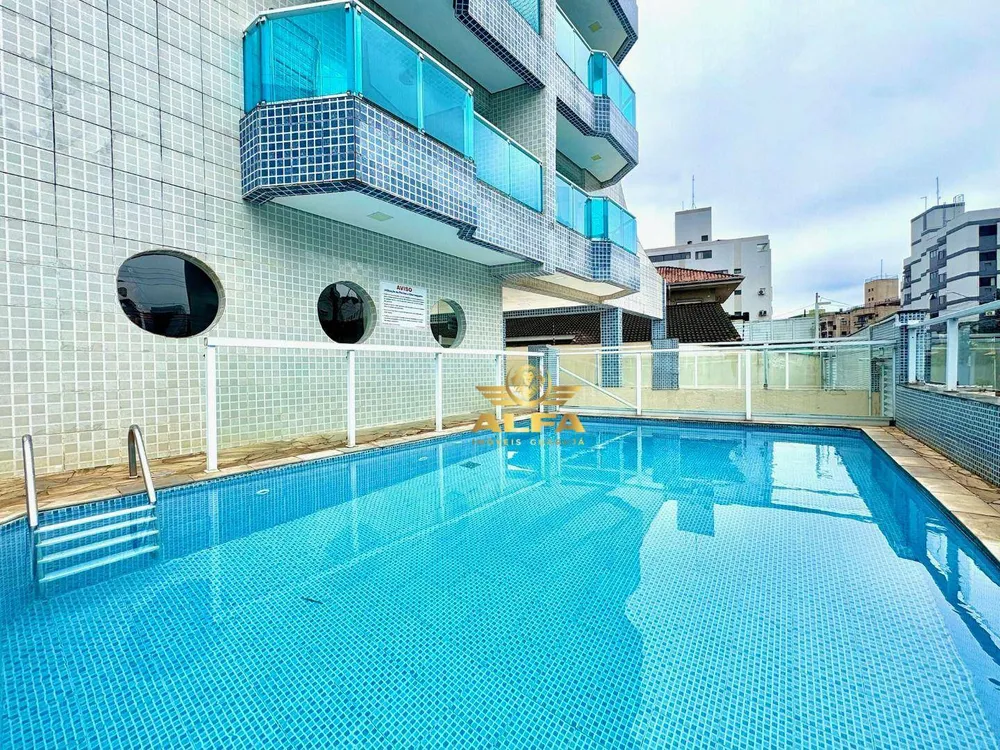 Apartamento, 3 quartos, 95 m² - Foto 8