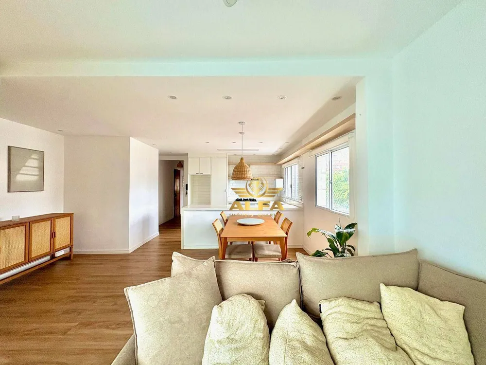 Apartamento, 3 quartos, 95 m² - Foto 6