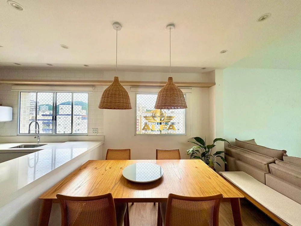 Apartamento, 3 quartos, 95 m² - Foto 4