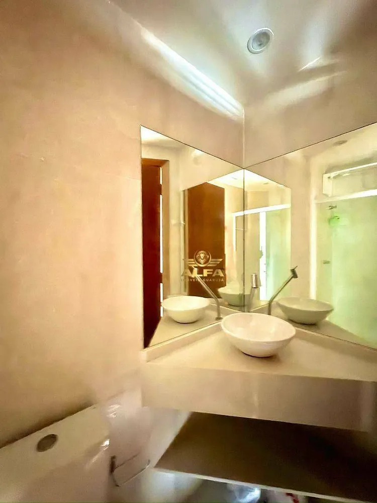 Apartamento, 3 quartos, 95 m² - Foto 5