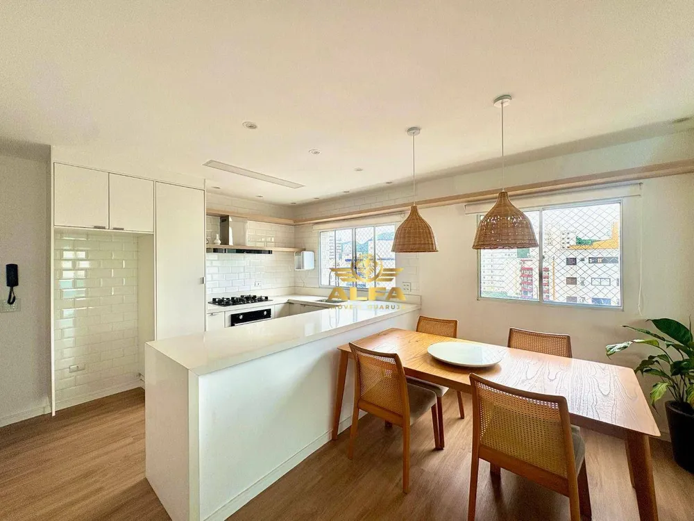 Apartamento, 3 quartos, 95 m² - Foto 3