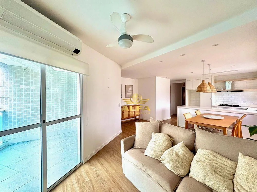 Apartamento, 3 quartos, 95 m² - Foto 2
