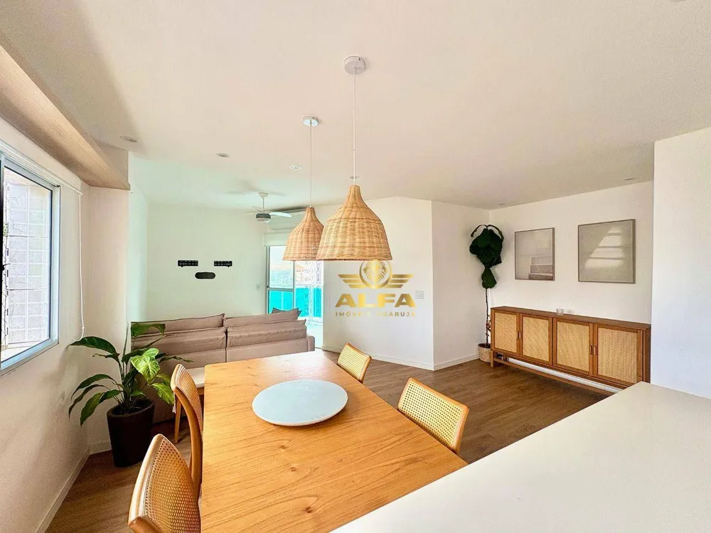 Apartamento, 3 quartos, 95 m² - Foto 1