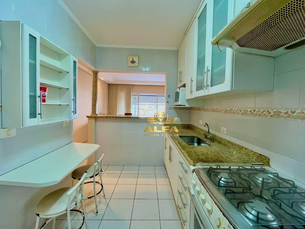 Apartamento, 3 quartos, 85 m² - Foto 12
