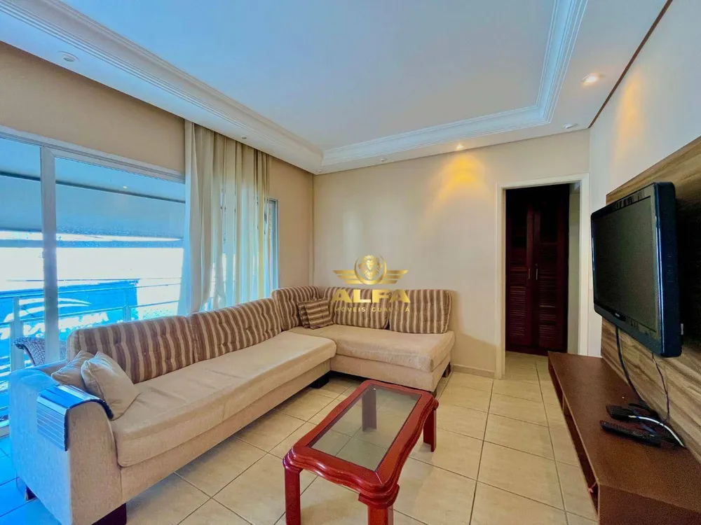Apartamento, 3 quartos, 85 m² - Foto 2