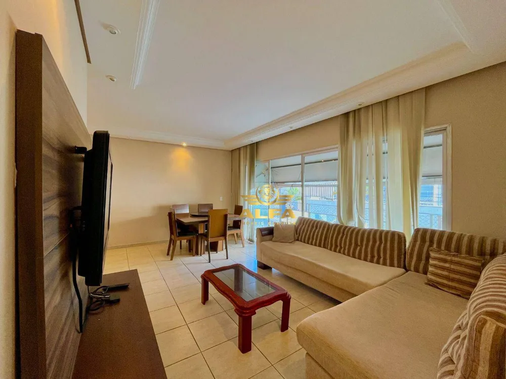 Apartamento, 3 quartos, 85 m² - Foto 1