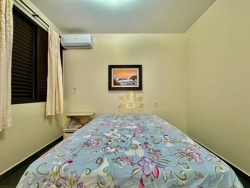 Apartamento, 3 quartos, 200 m² - Foto 4
