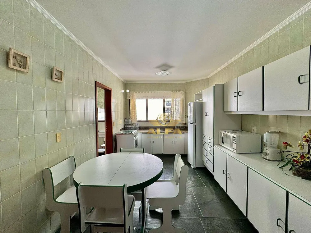 Apartamento, 3 quartos, 200 m² - Foto 9