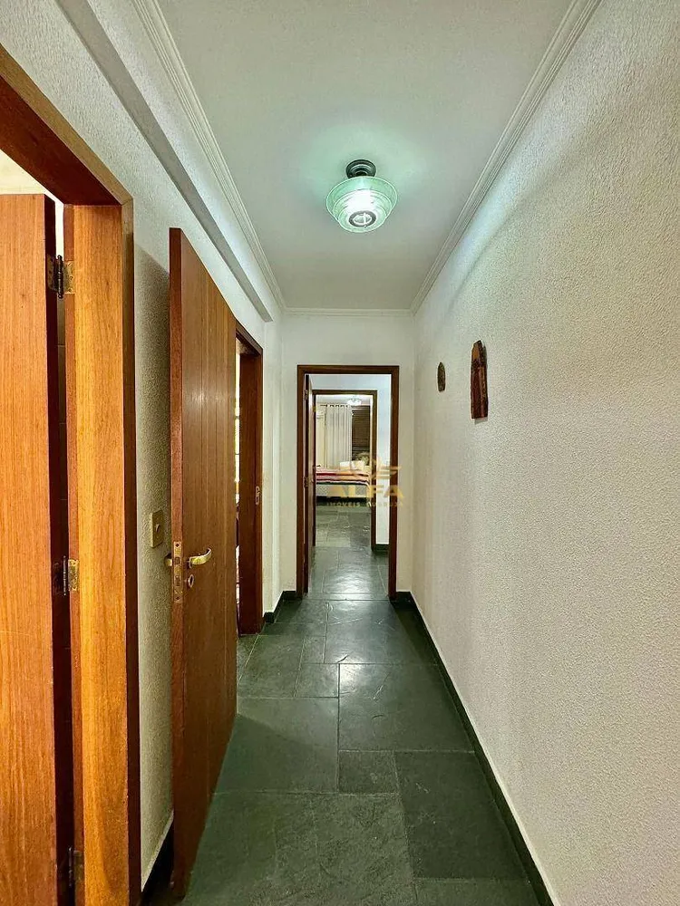 Apartamento, 3 quartos, 200 m² - Foto 3