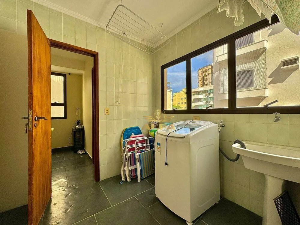 Apartamento, 3 quartos, 200 m² - Foto 10