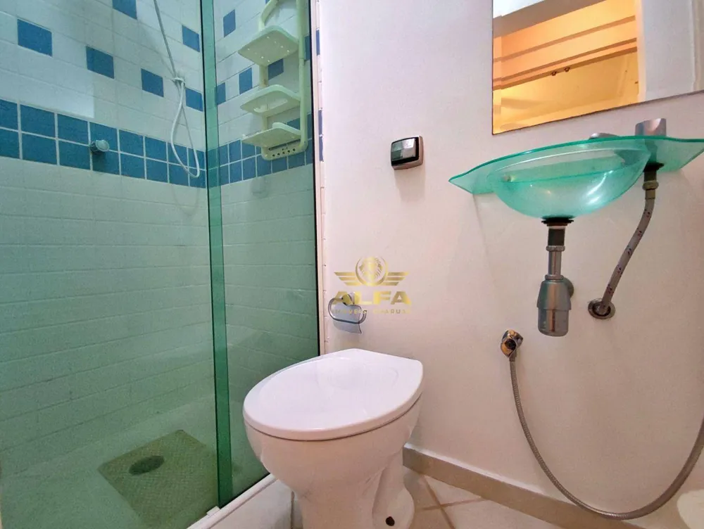 Apartamento, 3 quartos, 129 m² - Foto 10