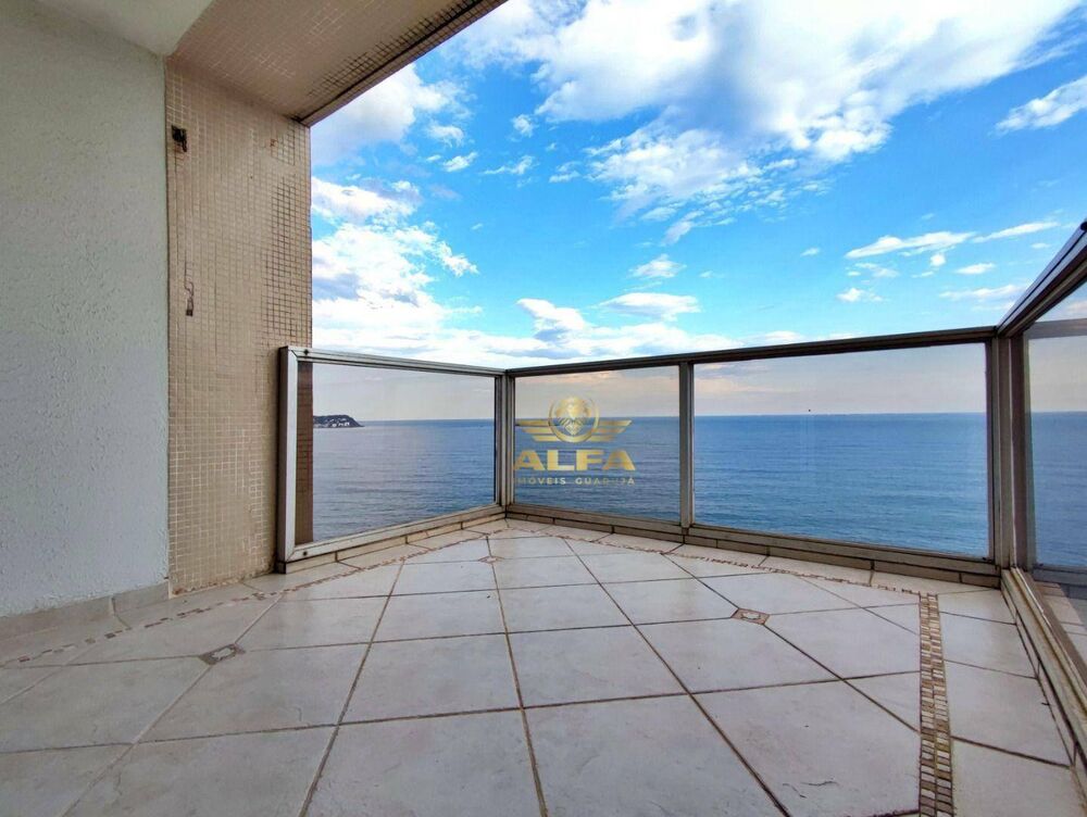 Apartamento à venda com 3 quartos, 129m² - Foto 2