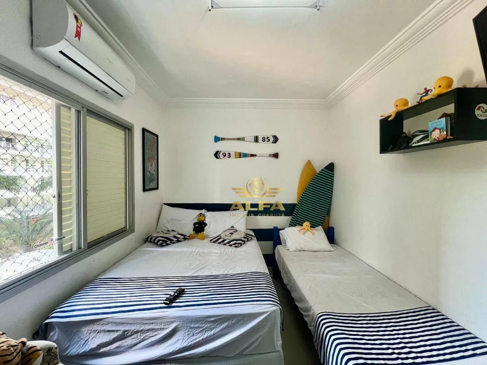 Apartamento, 2 quartos, 90 m² - Foto 2