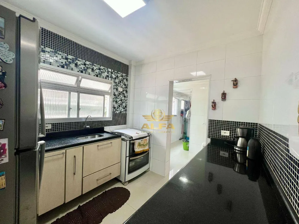 Apartamento, 2 quartos, 90 m² - Foto 7