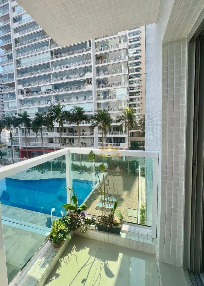 Apartamento, 2 quartos, 90 m² - Foto 6