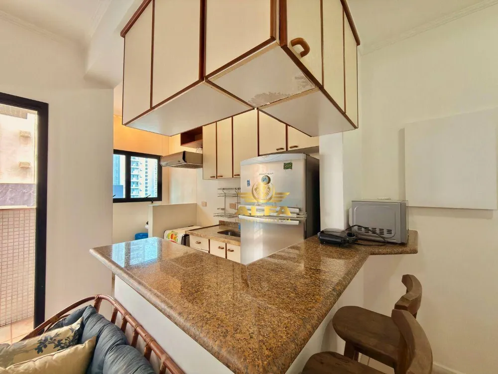 Apartamento, 2 quartos, 65 m² - Foto 7