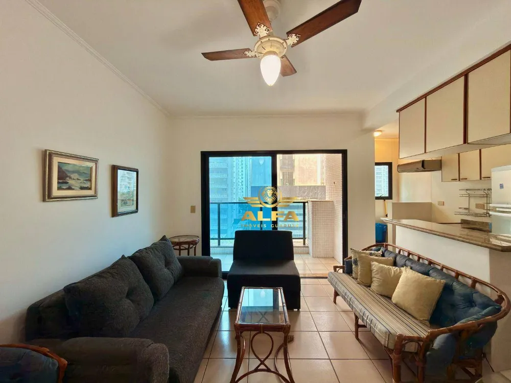 Apartamento, 2 quartos, 65 m² - Foto 2